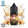 Aroma Atemporal Dessert MiniLongfill by The Mind Flayer