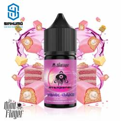 Aroma Atemporal Pink Cake MiniLongfill by The Mind Flayer