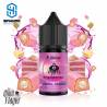 Aroma Atemporal Pink Cake MiniLongfill by The Mind Flayer