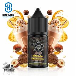 Aroma Atemporal Ferrero Milkshake MiniLongfill by The Mind Flayer