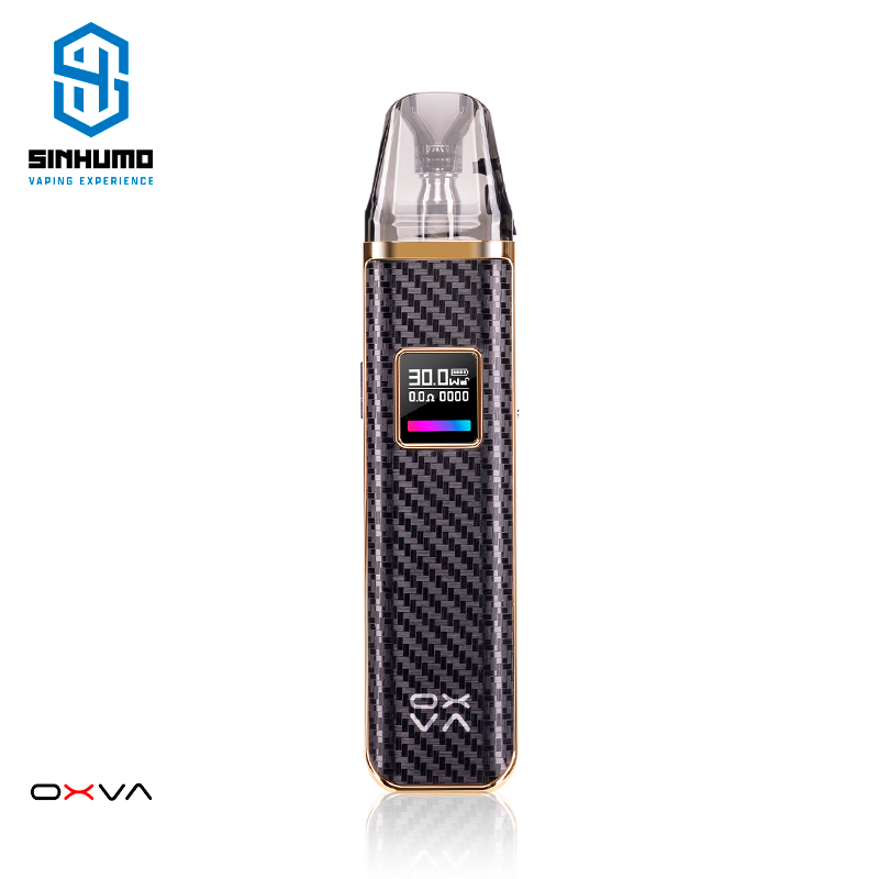 Pod Xlim Pro by Oxva