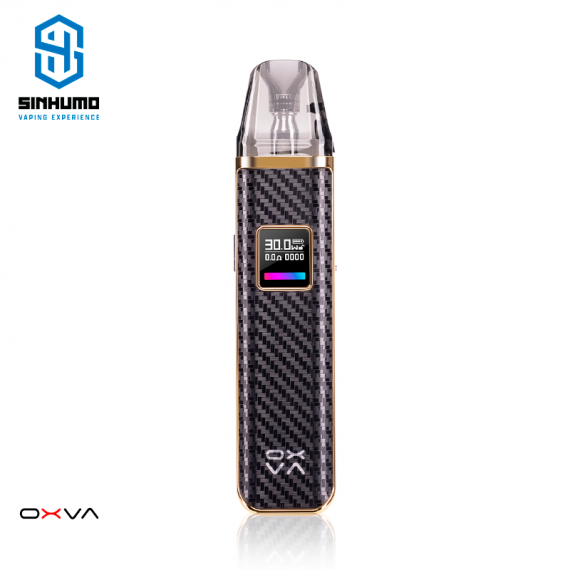 Pod Xlim Pro by Oxva