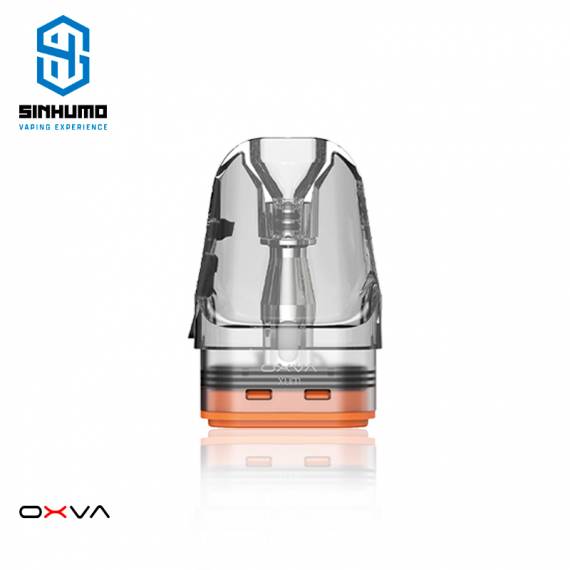 Cartucho/Pod Xlim Top Fill V3 by Oxva
