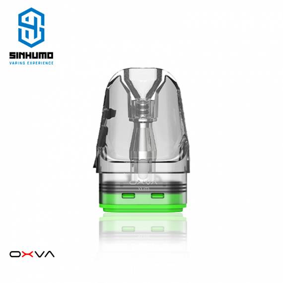 Cartucho/Pod Xlim Top Fill V3 by Oxva