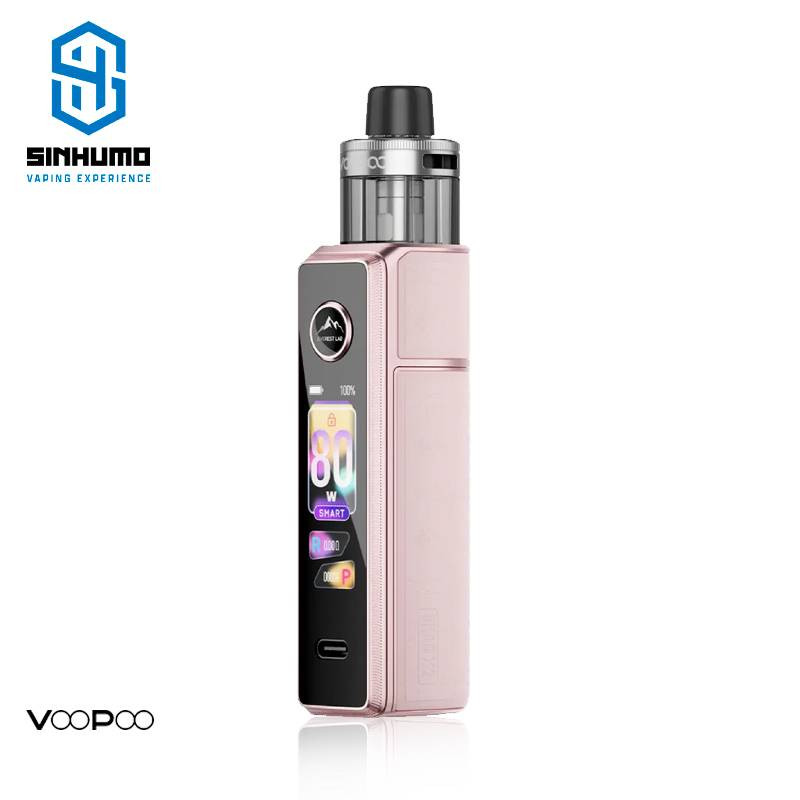 Kit Drag X3 by Voopoo