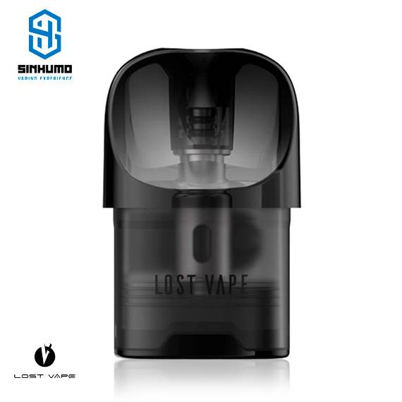 Cartucho/Depósito Ursa V3 by Lost Vape