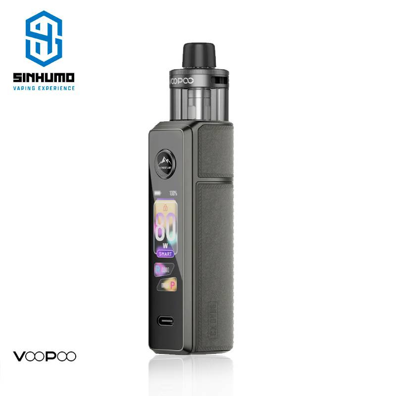 Kit Drag X3 by Voopoo
