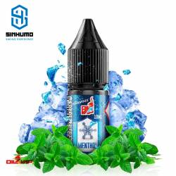 Aroma Iced Menthol 10ml by OIL4VAP