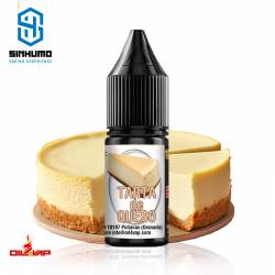 Aroma Tarta de Queso 10ml by OIL4VAP