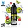 [OUTLET] Sales Kiwi Cranberry On Ice 10ml by Just Juice Nic Salt
