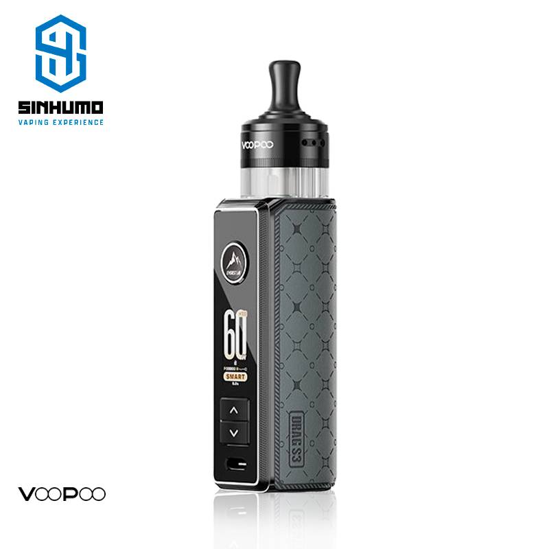Kit Drag S3 by Voopoo