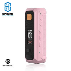 Mod Armour Ultra by Vaporesso | SinHumo