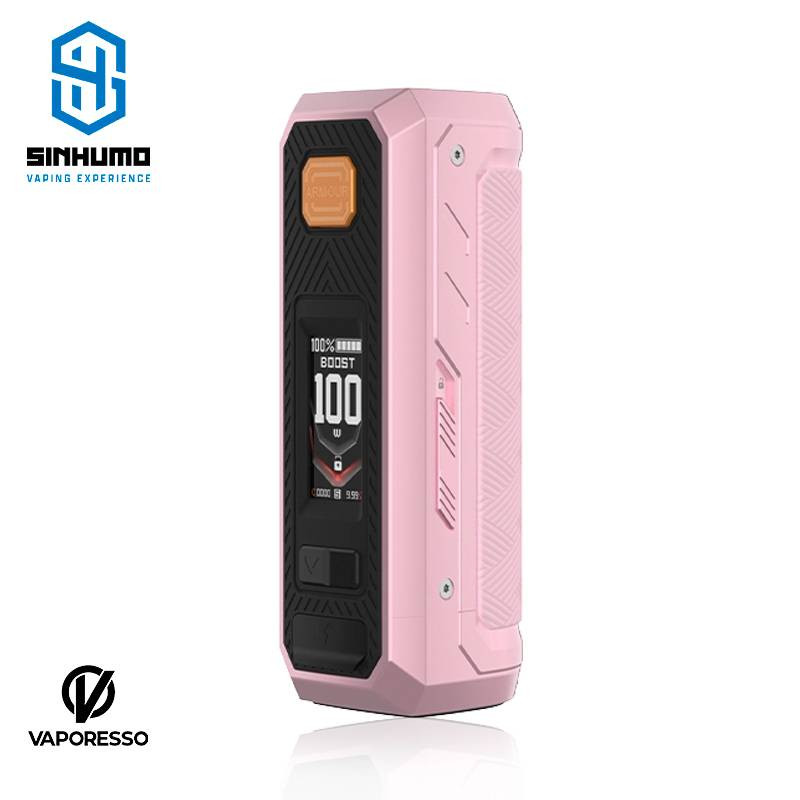 Mod Armour Ultra by Vaporesso | SinHumo