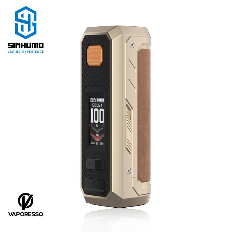 Mod Armour Ultra by Vaporesso | SinHumo