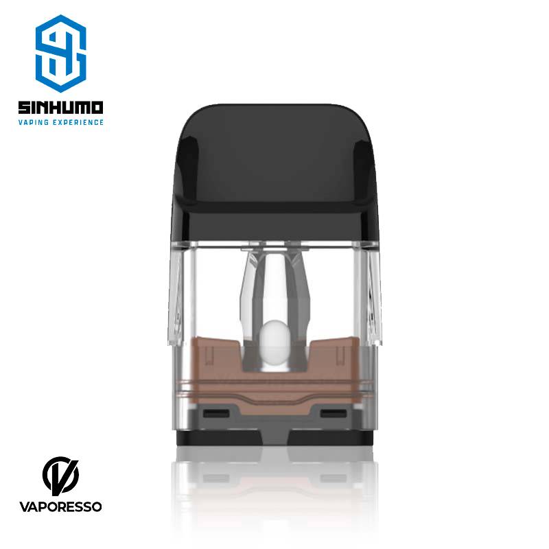 Cartucho/Depósito Xros (Individual) by Vaporesso