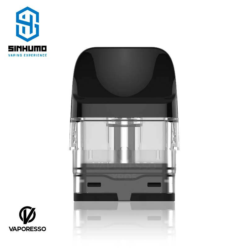 Cartucho/Depósito Xros (Individual) by Vaporesso