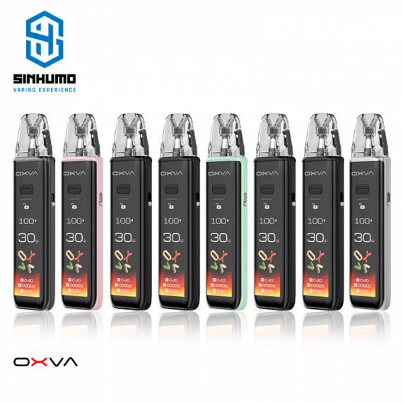 Oxva Xlim 3 Ultra Pod