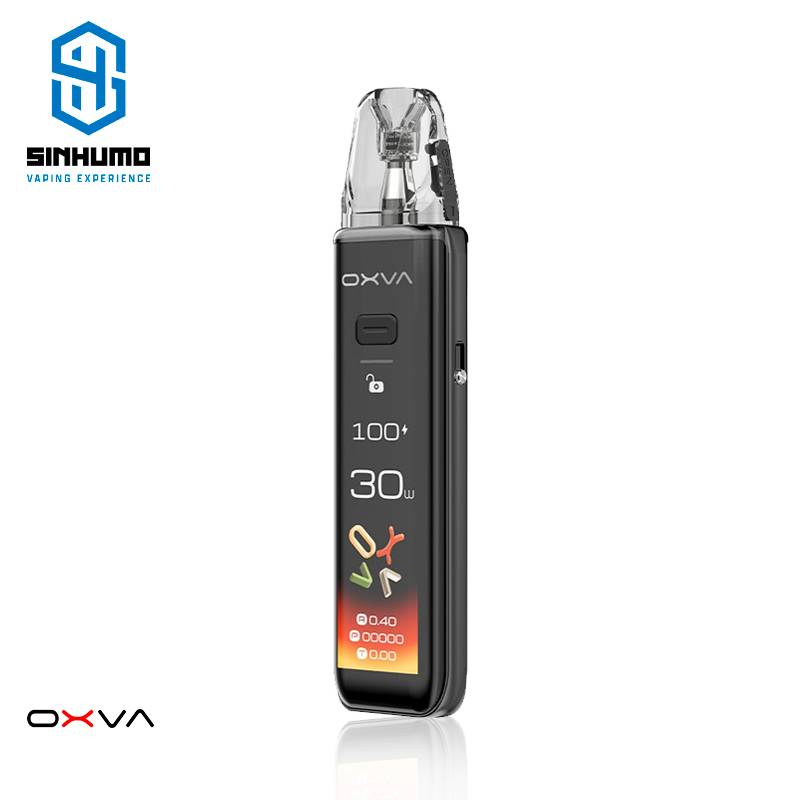 Oxva Xlim 3 Ultra Pod