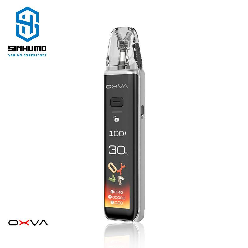 Oxva Xlim 3 Ultra Pod