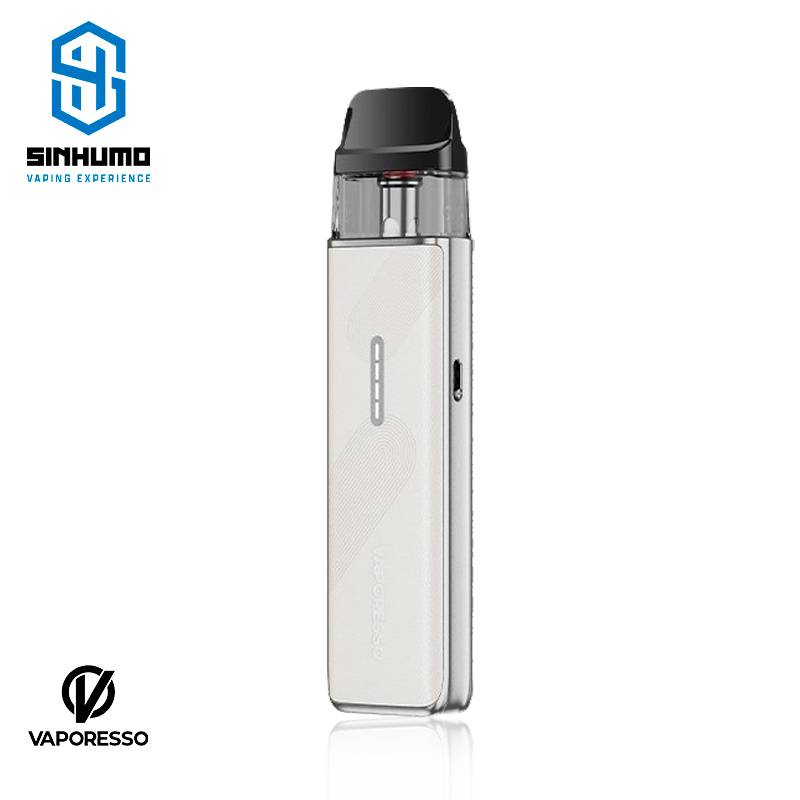 Vaporesso Pod Xros 5 Mini Leather Version