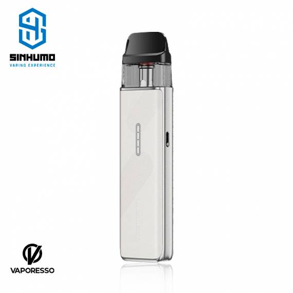 Vaporesso Pod Xros 5 Mini Leather Version