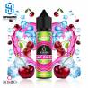 Aroma Cherry Ice 5ml Longfill Hyper Boost Bar Juice by Bombo E-liquids