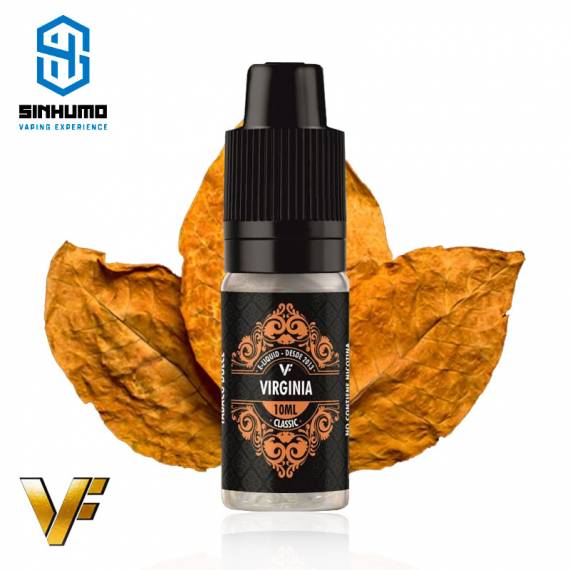Virginia 10ml by VapFip