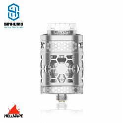 Dead Rabbit 4 RTA PRO By Hellvape