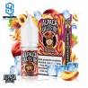 Sales Peach Ice 10ml By Alpaca Salts