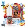 Sales Peach Ice 10ml By Alpaca Salts