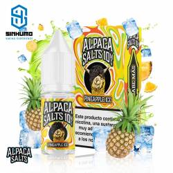 Sales Pineapple Ice 10ml By Alpaca Salts