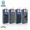 Pod Orion II PRO BLUE RBA Edition by LVE