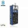 Pod Orion II PRO BLUE RBA Edition by LVE