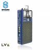 Pod Orion II PRO BLUE RBA Edition by LVE