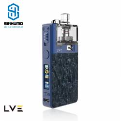 Pod Orion II PRO BLUE RBA Edition by LVE