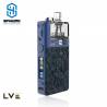 Pod Orion II PRO BLUE RBA Edition by LVE