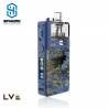 Pod Orion II PRO BLUE RBA Edition by LVE