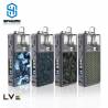 Pod Orion II PRO GRAY RBA Edition by LVE