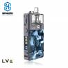 Pod Orion II PRO GRAY RBA Edition by LVE