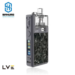 Pod Orion II PRO GRAY RBA Edition by LVE | Sinhumo