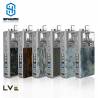 Pod Orion II PRO SILVER RBA Edition by LVE