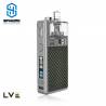 Pod Orion II PRO SILVER RBA Edition by LVE