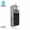 Pod Orion II PRO SILVER RBA Edition by LVE