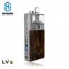 Pod Orion II PRO SILVER RBA Edition by LVE