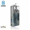 Pod Orion II PRO SILVER RBA Edition by LVE