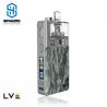 Pod Orion II PRO SILVER RBA Edition by LVE