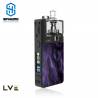 Pod Orion II PRO BLACK RBA Edition by LVE