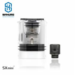 Cartucho/Pod PX PRO 2 (Pack 2) by SXmini