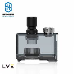 Cartucho/Pod Orion II PRO (Pack de 2) by LVE