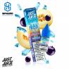 Sales Blackcurrant Melon 10ml Below Zero by Just Juice